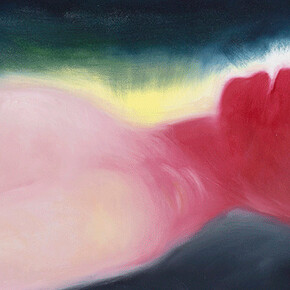 Miriam Cahn. Courtesy of Museo Nacional Centro de Arte Reina Sofía