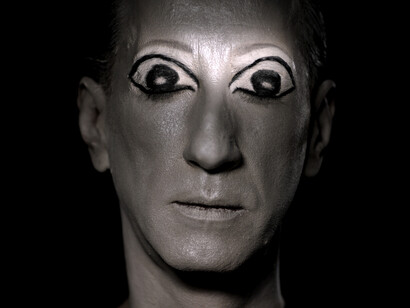 Moving Image Department. Courtesy of National Gallery