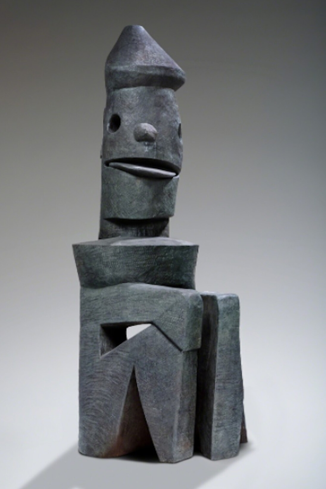 Max Ernst. Courtesy of Paul Kasmin Gallery