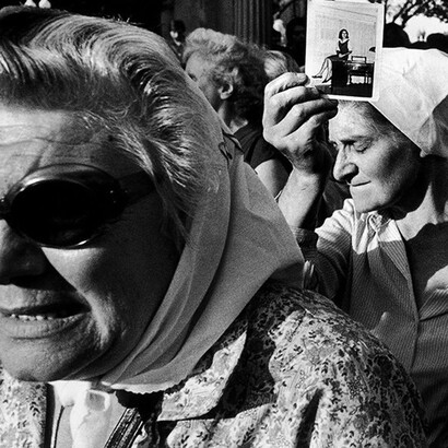 Una herida por cicatrizar: los miles de «desaparecidos» a causa del terrorismo de Estado