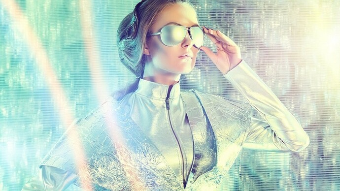 Con la incorporación progresiva de gadgets tecnológicos, la moda inteligente ya es una realidad