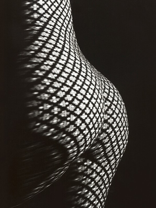 Fernand Fonssagrives, Untitled, 1945-1950