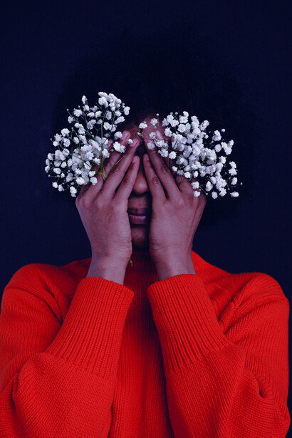 Maglione rosso. Analisi del colore rosso nelle opere di Berni e Grela: significati e influenze