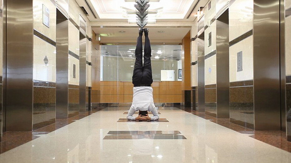 Burak Delier: Crisis & Control. Courtesy of Albright-Knox Gallery