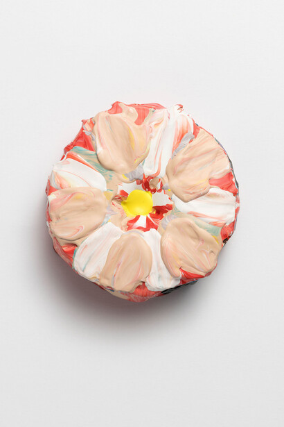 Stefan Gritsch. Courtesy of Aargauer Kunsthaus