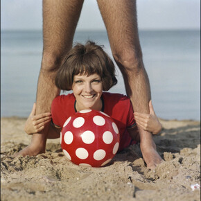 Fiona Tan. Courtesy of Museum Ludwig