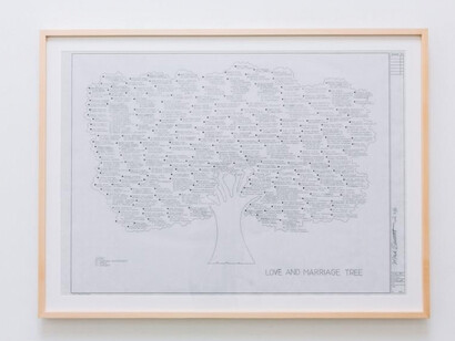 Mark Bennett. Courtesy of Mark Moore Gallery