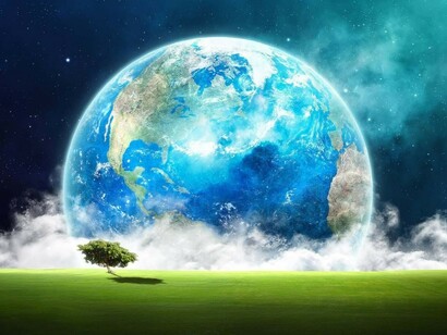 Planeta, palabra masculina terminada en -a