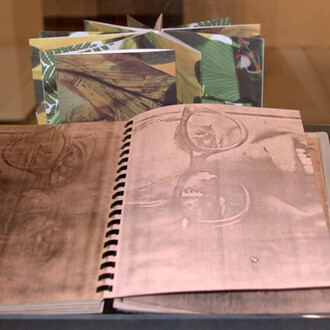 Barbara T. Smith, Julie, You Will Live Forever, 1965