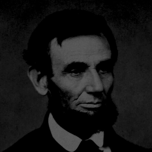 Abraham Lincoln (1809-1865)