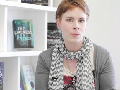 Tana French