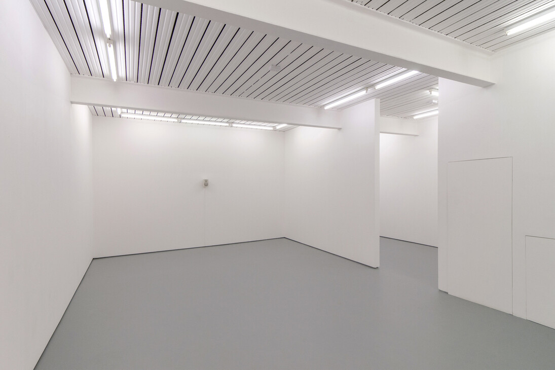 Philip Newcombe, image courtesy the Artist and Maria Stenfors, London. Photographer Mike Taylor