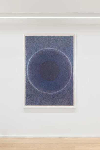 Various artists, We were never one thing, exhibition view. Courtesy of Galerie Sept