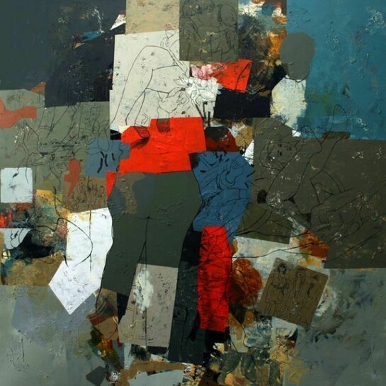 Hanoos Hanoos, Hilos de luz nº 15, 2012