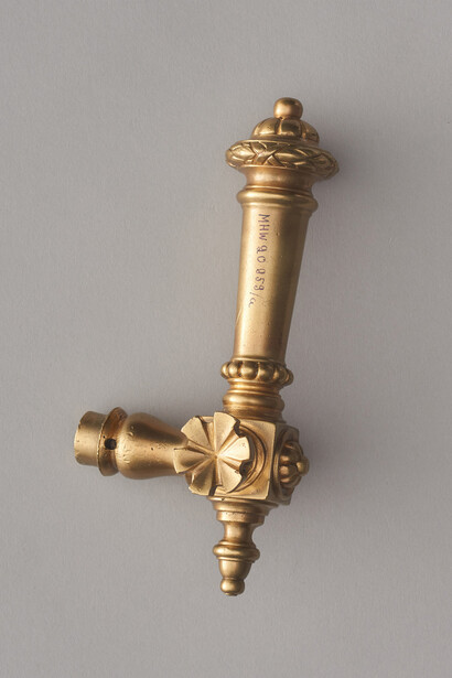 Room of Warsaw Mermaids. Courtesy of Muzeum Warszawy