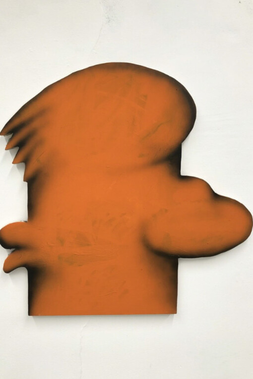 James English Leary. Courtesy of Galerie Lisa Kandlhofer