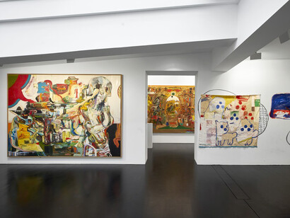 The 38th parallel. Courtesy of Choi & Lager 