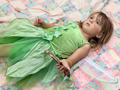 Lucas Foglia, A natural order. Cortesia di Yeast Photo Festival