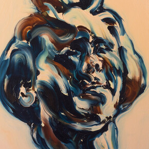 Liquid. Courtesy of 1963 Gallery