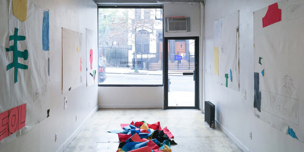 Cama. Courtesy of Freight + Volume
