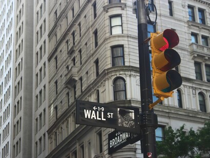 Wall Street
