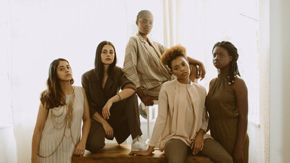 As agents of change, these women stand united in their commitment to dismantling rigid gender roles and embracing the rich tapestry of human experience, one empowered step at a time