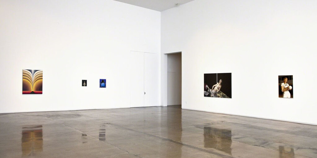 Engender. Courtesy of Kohn Gallery