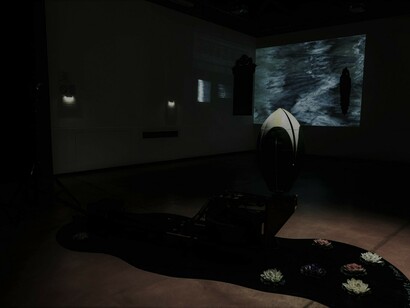 Elena Gubanova & Ivan Govorkov, The Enlightened One, 2019