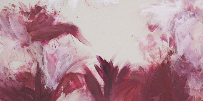 Blooming Emotions. Courtesy of Rafael Gallery