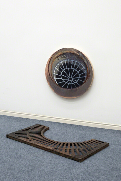 Zang Kunkun. Courtesy of Mai 36 Galerie