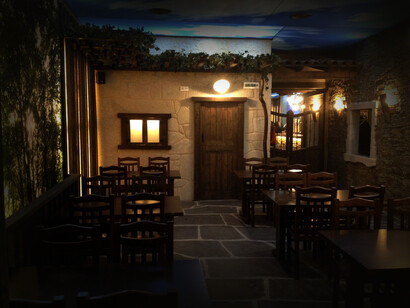 Los furanchos son el lugar preferido de muchos gallegos para disfrutar de la mejor cocina tradicional