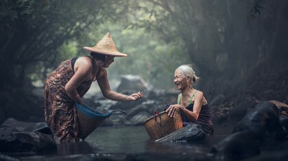 Más sabe el diablo por viejo que por diablo