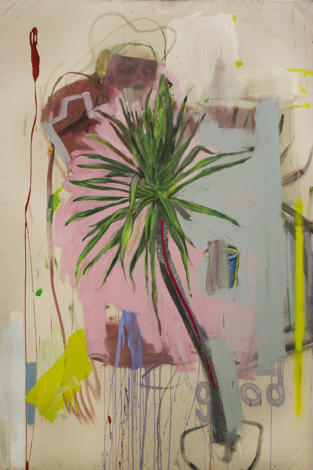 Decaf Honey. Courtesy of Jealous