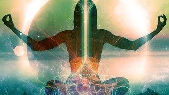 Energia Chi