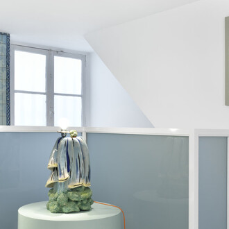 Lamarche-Ovize. Courtesy of Lefebvre & Fils Gallery