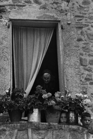 French Connections: Photography. Courtesy of Norton Museum of Art 