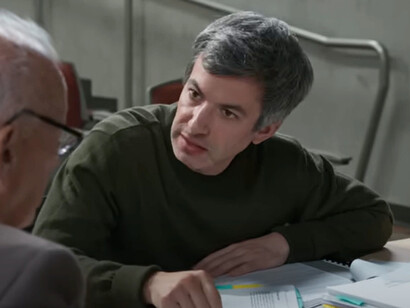 Nathan Fielder rehearses sincerity as carefully as he does aviation safety