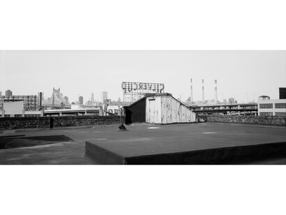 Copyright Lois Conner, Courtesy Gitterman Gallery.