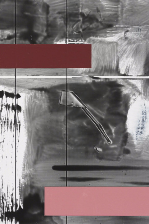 Ronald de Bloeme. Courtesy of Borzo Gallery