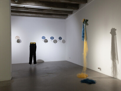 Play within the Walls of the Academy. Courtesy of MOCAK