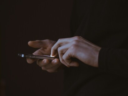 Tecleando que es gerundio