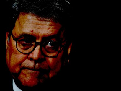 William Barr