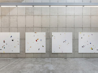 Mauro Piva. Courtesy of Galeria Leme