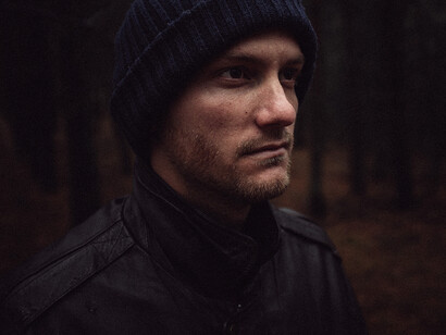 O homem decente não tem medo de entrar em crise 