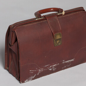 Sunil Shah. Courtesy of Pitt Rivers Museum