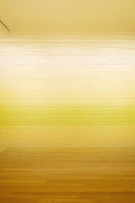 Robert Irwin, Raume Yellow