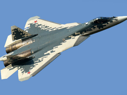 Sukhoi Design Bureau aircraft No. 054, Sukhoi T-5
