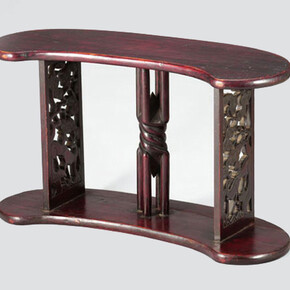 Yu Kang-yul Gallery. Courtesy of National Museum of Korea