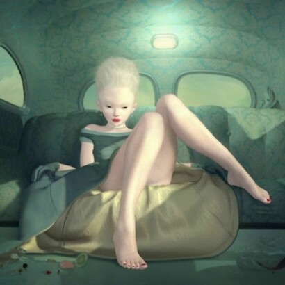 Ray Caesar - Bellezza perversa