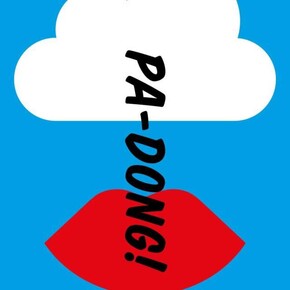 PA-DONG! Courtesy of Museum für Gestaltung